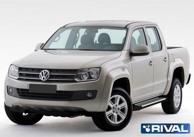    VOLKSWAGEN AMAROK 2016   