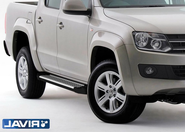   VOLKSWAGEN AMAROK 2010   