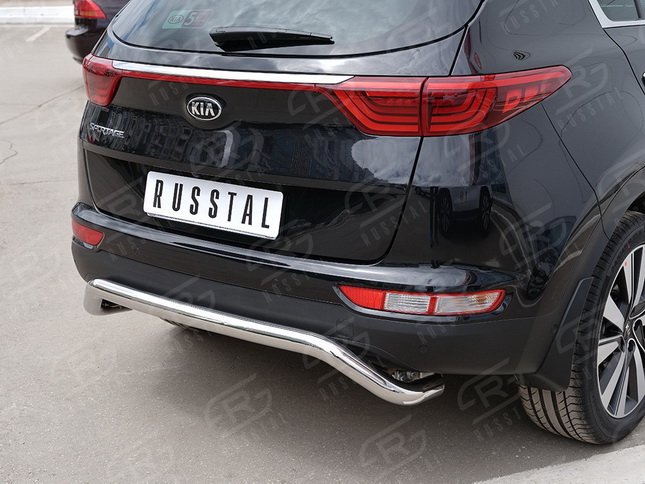   Kia Sportage 2016
