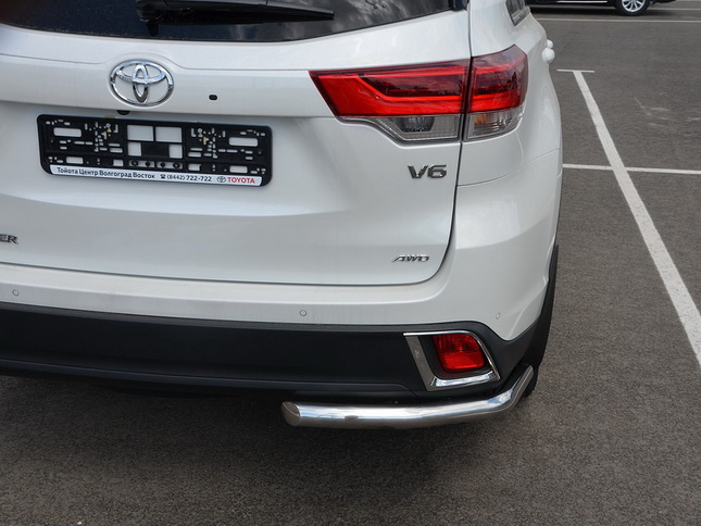   Toyota Highlander 2014