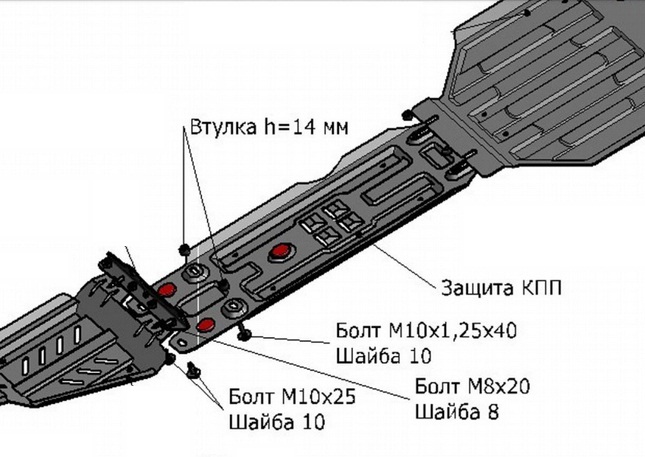     Toyota Land Cruiser 200 Excalibur