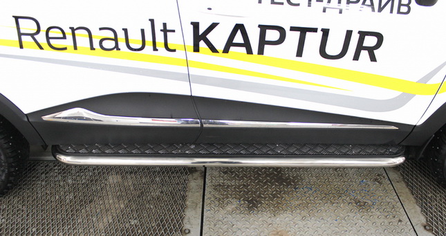   Renault Kaptur