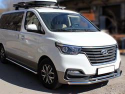    Hyundai H1 2018