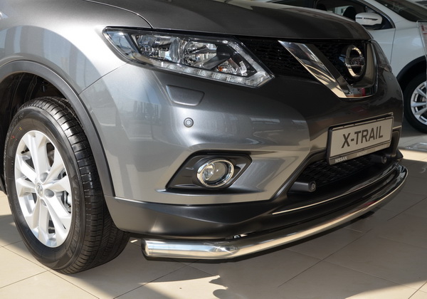 Nissan X-trail T32 2015   