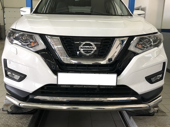   Nissan X-trail T32 2019