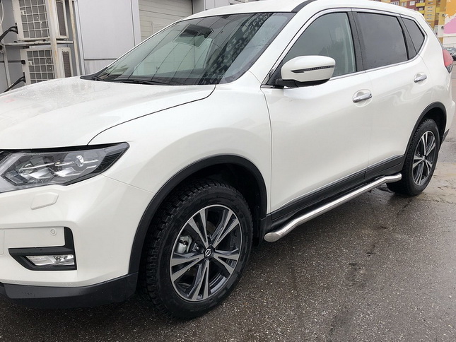   Nissan X-trail T32 2019