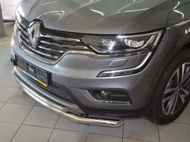    Renault Koleos 2018