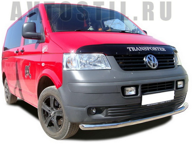   Volkswagen T5