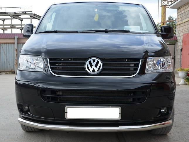    Multivan T5