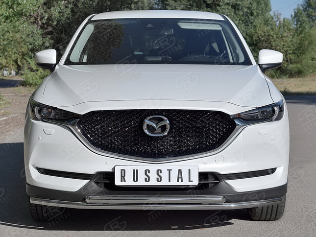   Mazda CX-5 2018