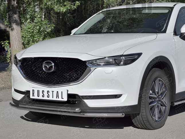   Mazda CX-5 2019