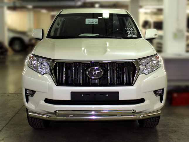    Toyota Prado 150 (2017.-)