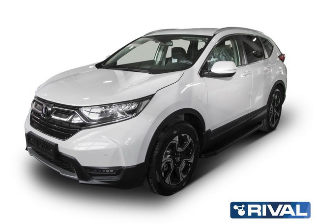  Honda CR-V 2017