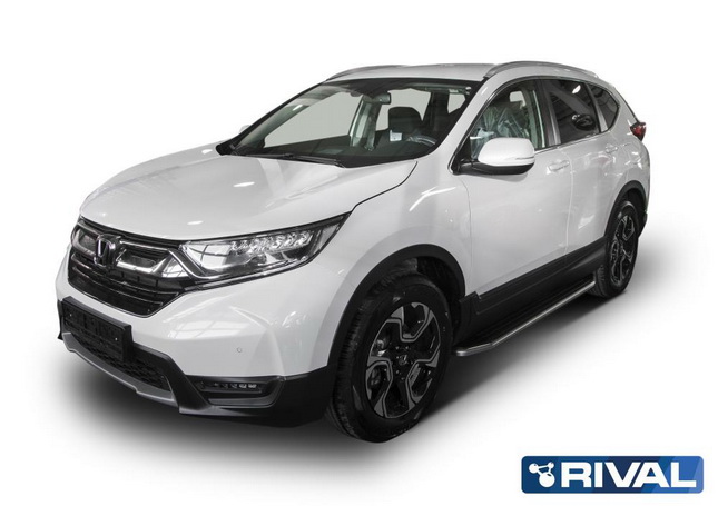   Honda CR-V 2017