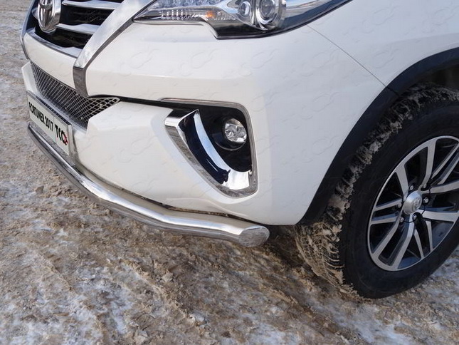      Toyota Fortuner 2018