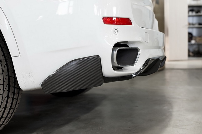  M Performance  BMW X5 F15