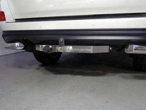  Toyota Land Cruiser 200 Excalibur