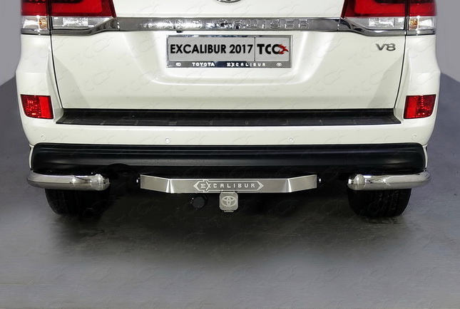  Toyota LC 200 Excalibur