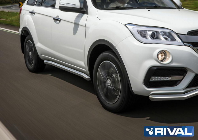 Lifan X60 2016   