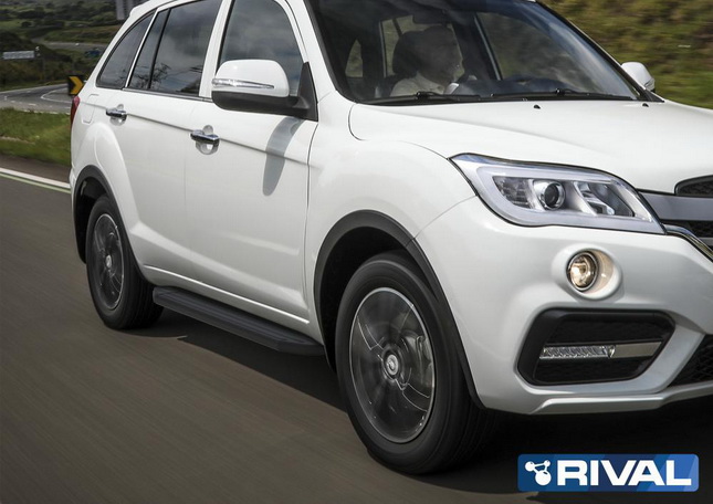    Lifan X60 2016 
