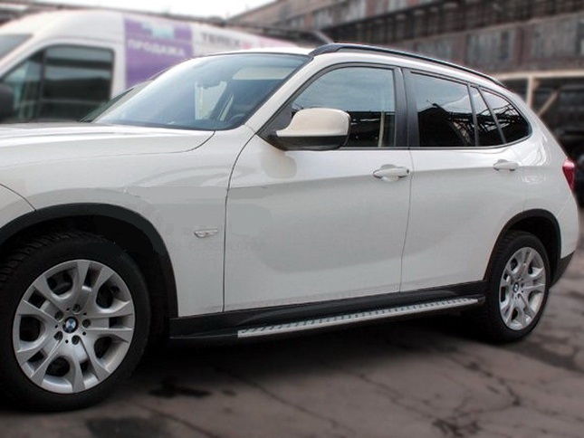 BMW X1 E84 