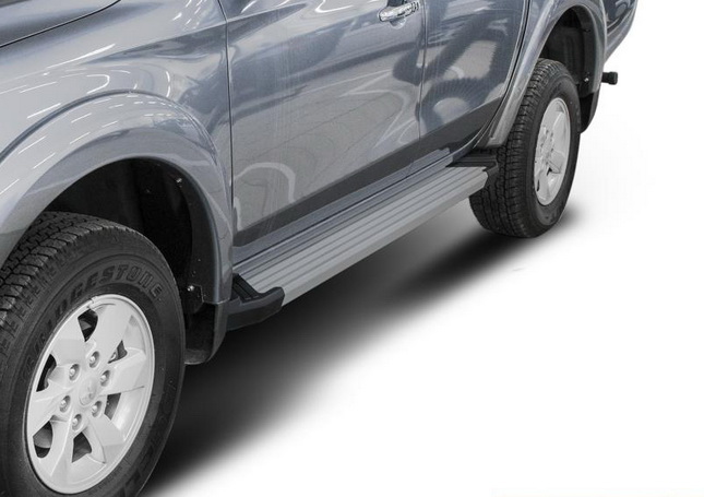 Ford Ranger 2012   