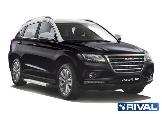 Haval H2  