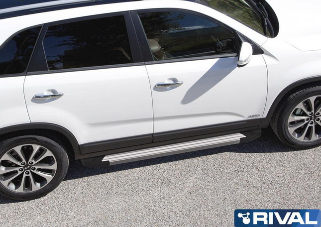   Kia Sorento 2014 