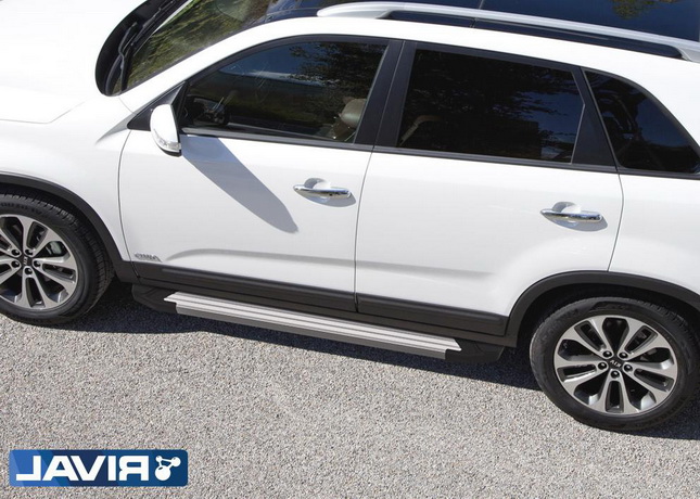   Kia Sorento 2013 