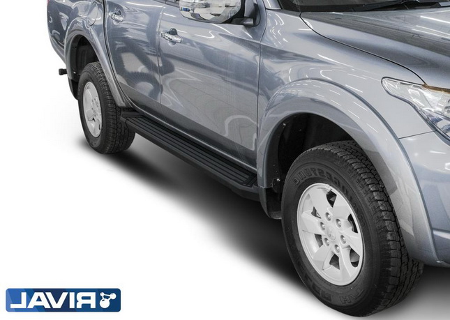   Mitsubishi L200 2017   