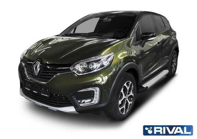   Renault Kaptur 