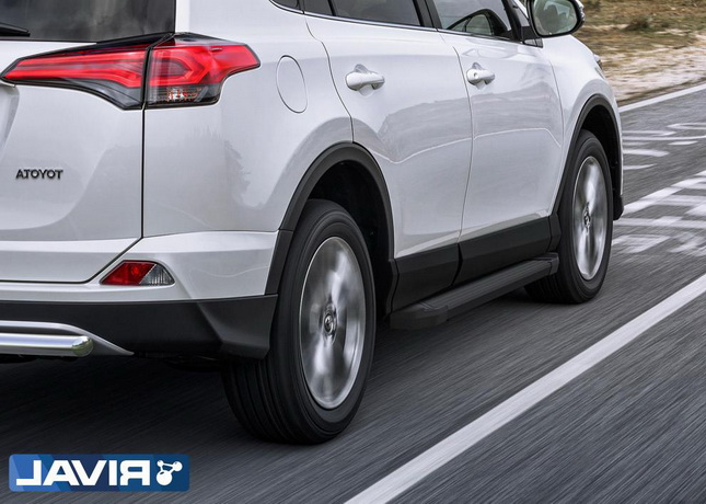   Toyota RAV 4 (2017.-)