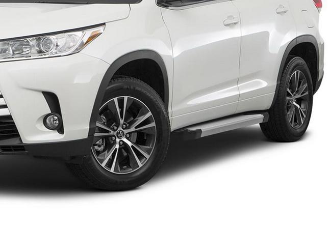 Toyota Highlander 2017  