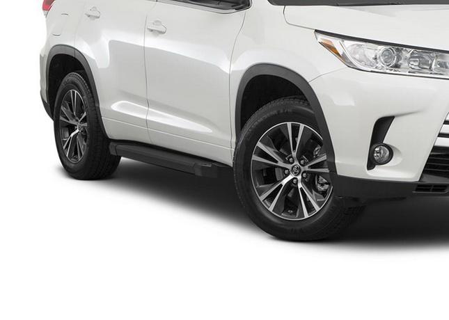   Toyota Highlander 2017