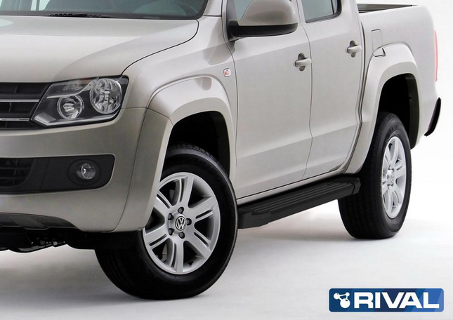    VOLKSWAGEN AMAROK 2016   