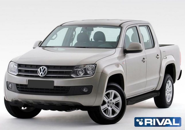    VOLKSWAGEN AMAROK 2016   