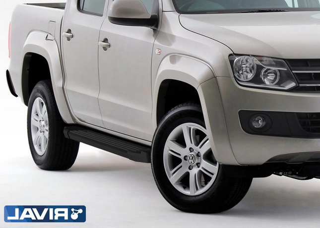    VOLKSWAGEN AMAROK 2010   