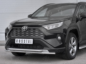   Toyota RAV4 2020