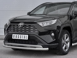    Toyota RAV4 2020