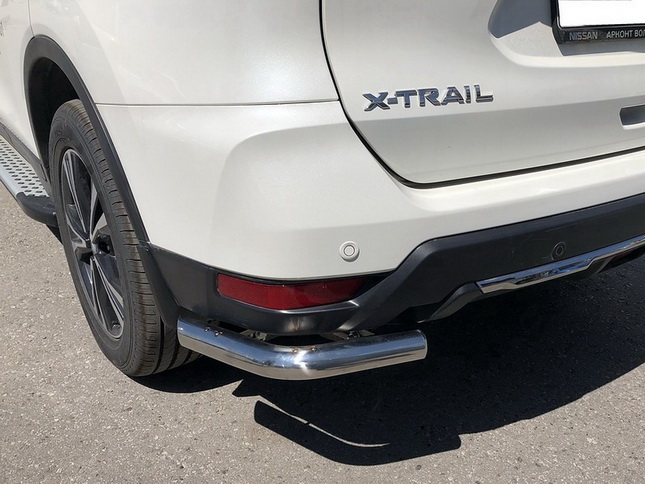    Nissan X-trail T32 2020