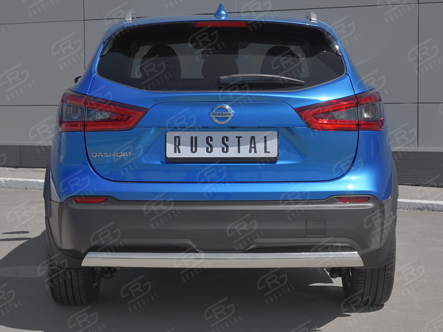    Nissan Qashqai (2019.-)