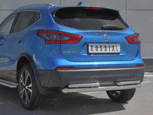    Nissan Qashqai (2019.-)