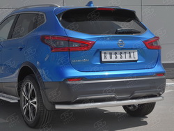   Nissan Qashqai 2019