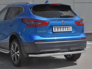    Nissan Qashqai (2019.-)