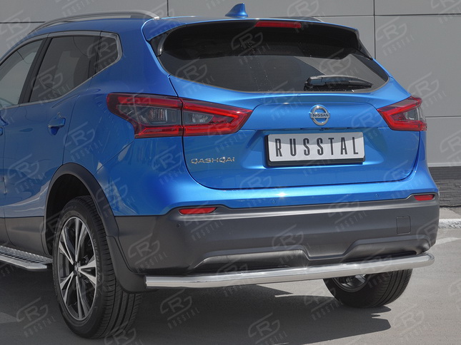    Nissan Qashqai (2019.-)