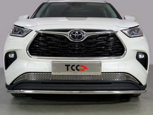    Toyota Highlander 2021