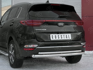    Kia Sportage 2019