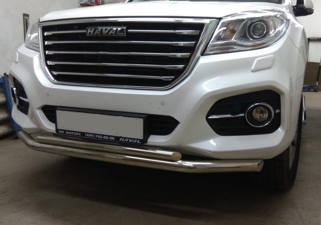 Haval H9 2018  