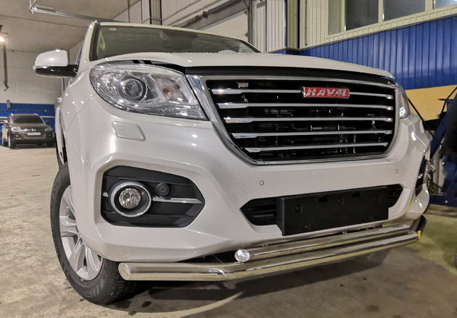   Haval H9 2018