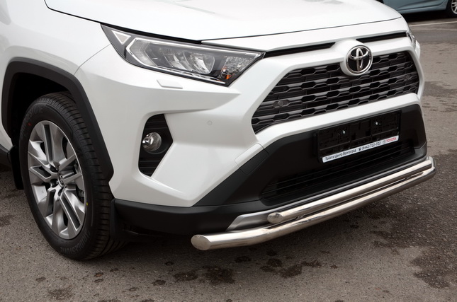    Toyota RAV4 2019